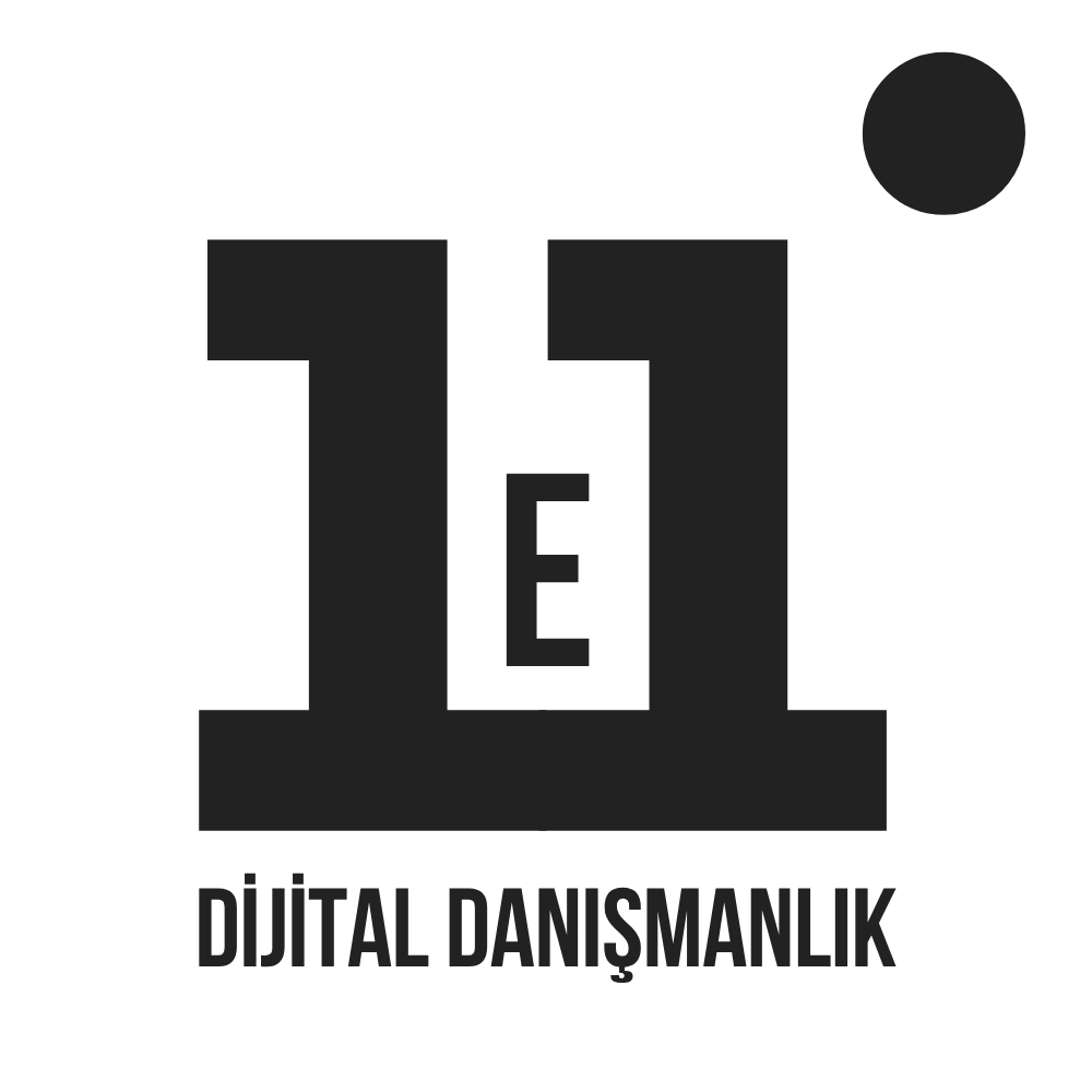 1e1 Dijital Danışmanlık
